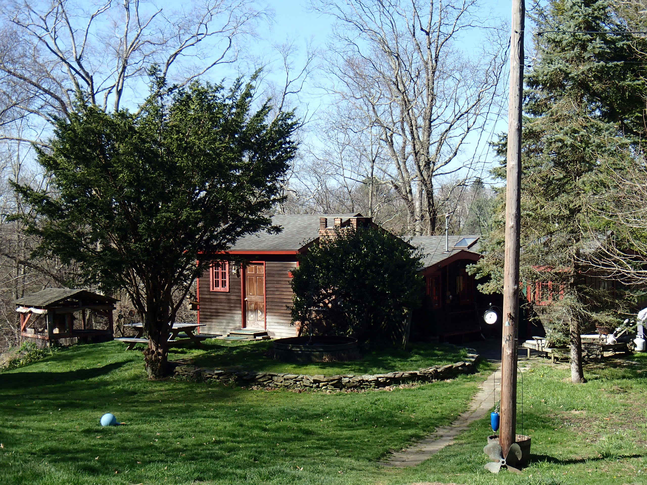 Building photograph for 27 STUART RD EAST